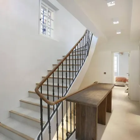 Holiday home Maison Skyloft