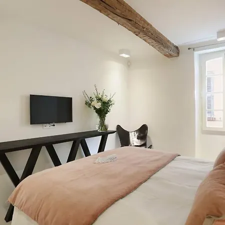 Maison Skyloft Holiday home *