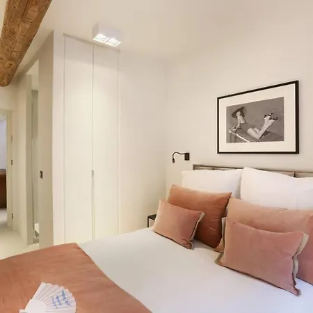 Holiday home Maison Skyloft *