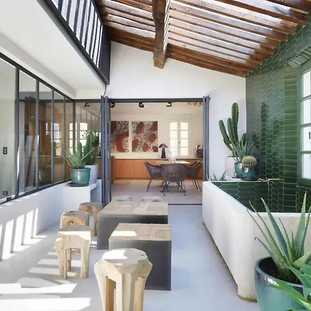 Maison Skyloft Holiday home