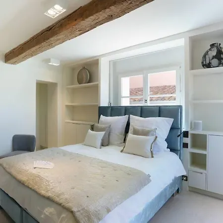 Maison Skyloft Holiday home Saint-Tropez