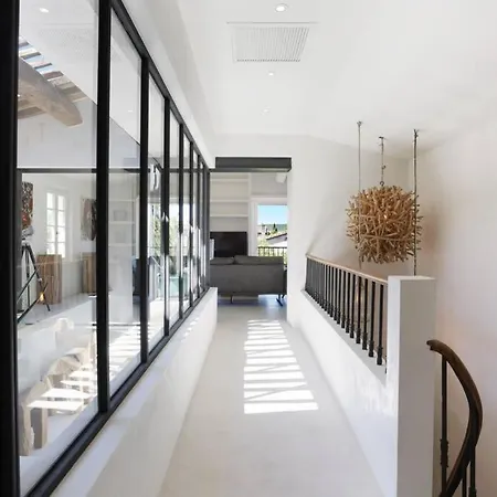 Maison Skyloft Saint-Tropez