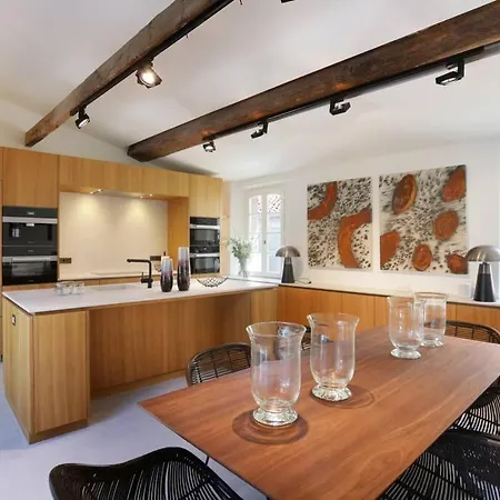 Maison Skyloft Holiday home *