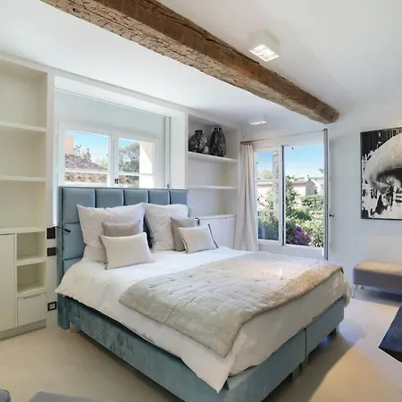 Maison Skyloft Holiday home Saint-Tropez