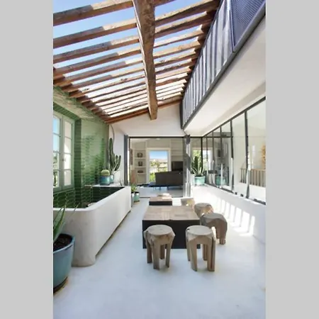 Holiday home Maison Skyloft