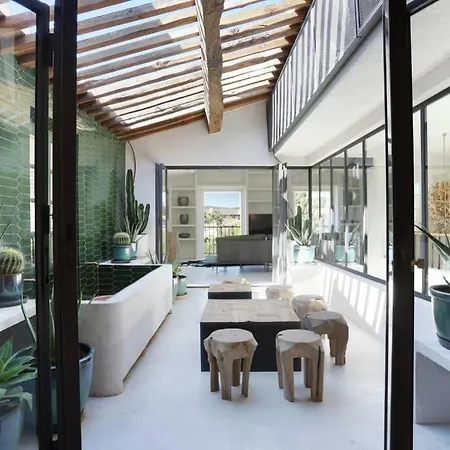Maison Skyloft Holiday home *