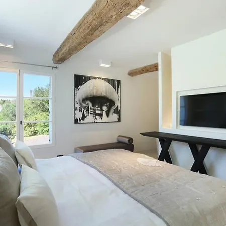 Holiday home Maison Skyloft *