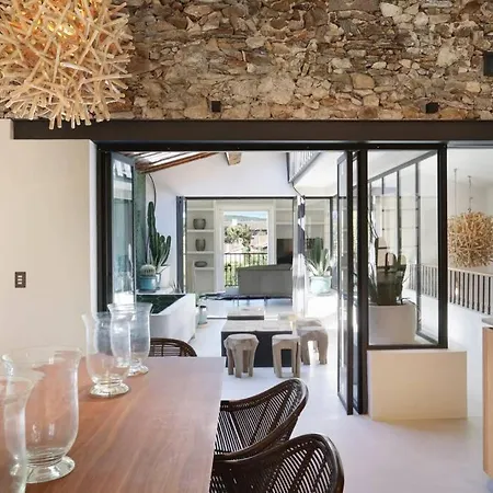 Maison Skyloft Holiday home