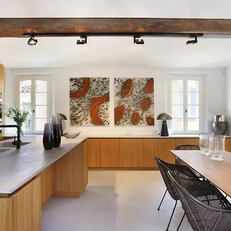 Maison Skyloft Holiday home