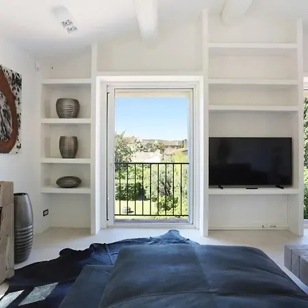 Maison Skyloft Holiday home Saint-Tropez