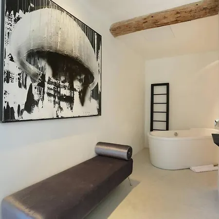 Holiday home Maison Skyloft
